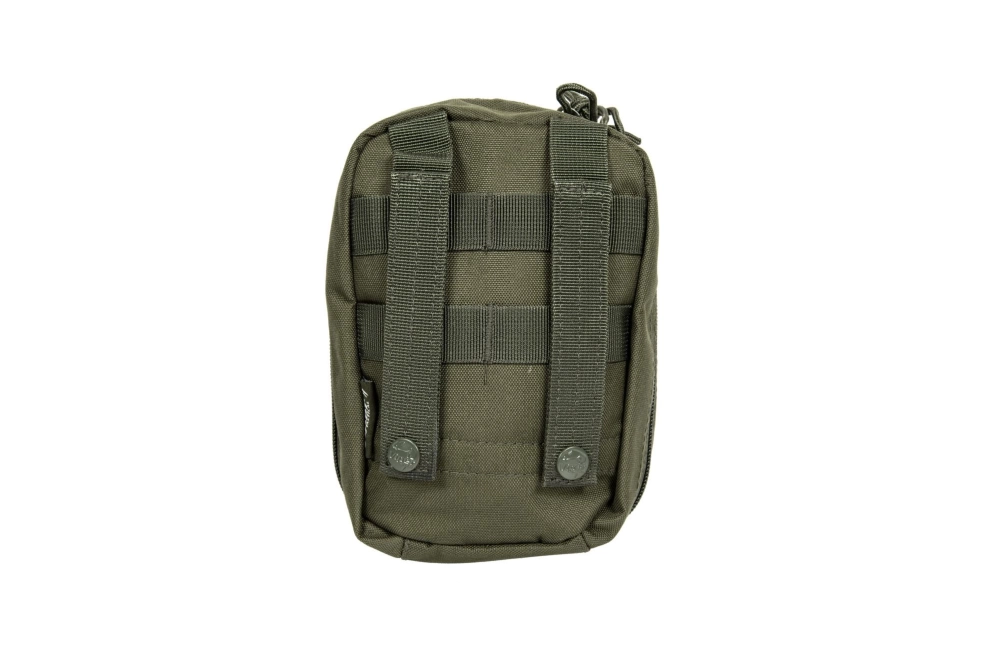 Pochette cargo Lazer - vert olive
