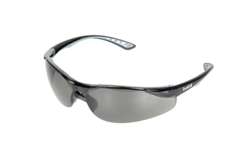 Bolle Safety glasses ILUKA - Smoke Gray
