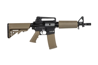 Replika karabinka SA-C02 CORE™ - Half-Tan