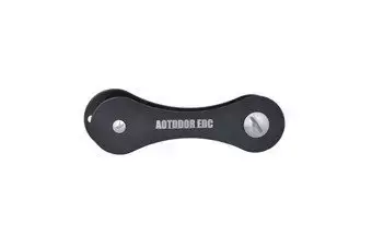 Key smart - Black