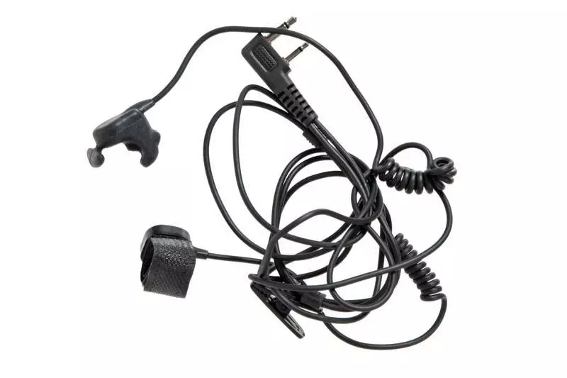 zBoNE Style Headset – kenwood