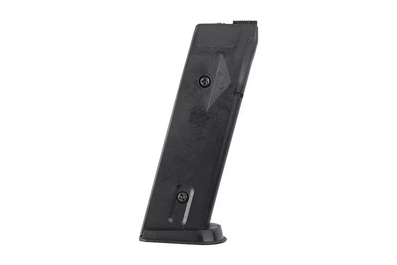 14rds Low-Cap magazine for GAH-9802 pistol replica