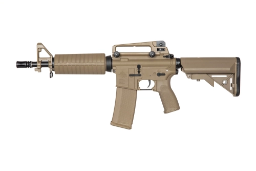 Replika karabinka RRA SA-E02 EDGE™ - Full Tan