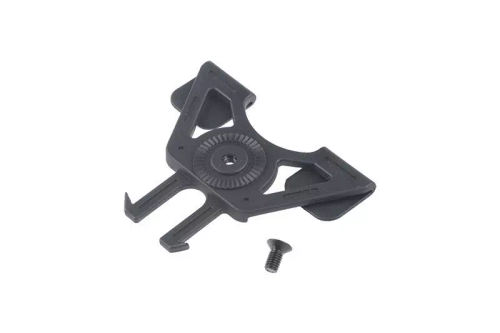 Nuprol Holster MOLLE Adapter - Black