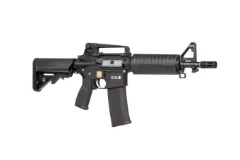 Réplica fusil RRA SA-E02 EDGE™ - TITAN™ V2 Custom