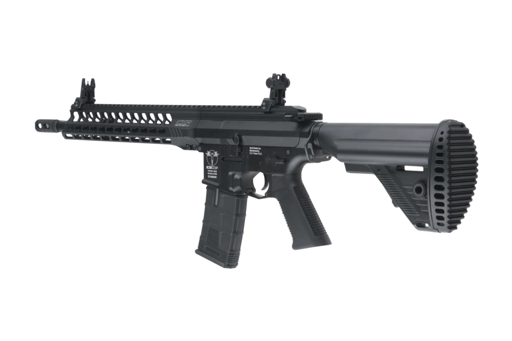 CXP-YAK S1 Carbine Replica - black