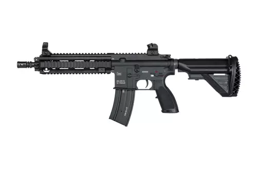Réplique de fusil d'assaut HK416 CQB V3