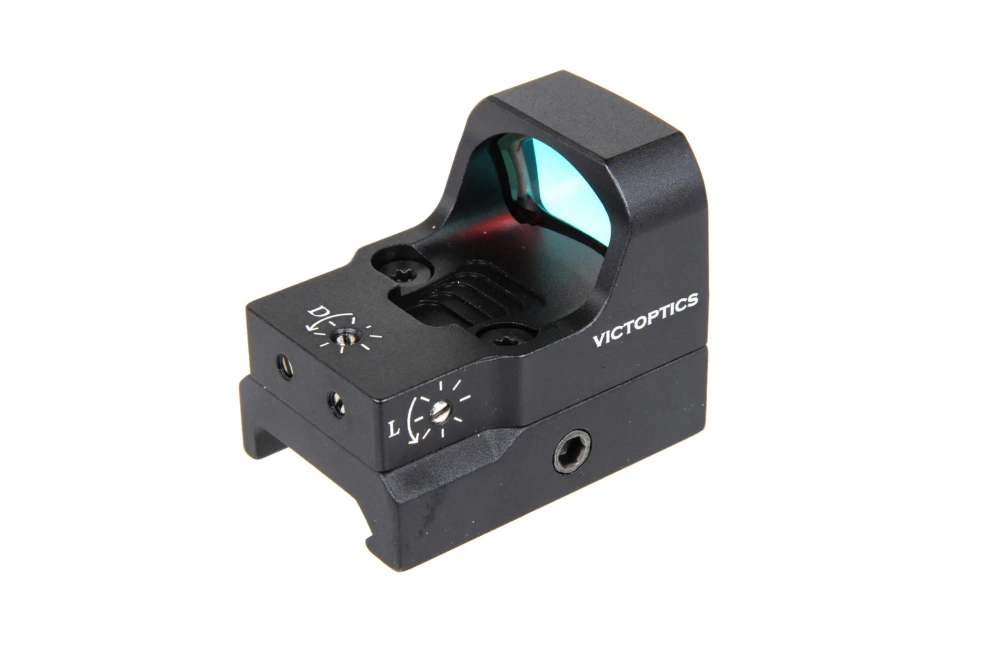 Colimador VictOptics V3 1x17x26