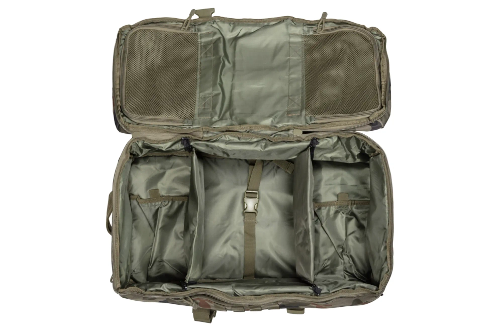 Mochila 40L Specna Arms Tactical Wz.93