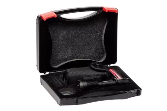 Thunder XTR Tactical Flashlight