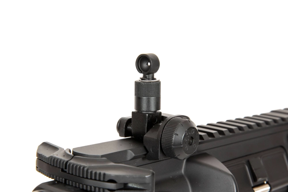 Replika karabinka MC6595M GBBR - czarna