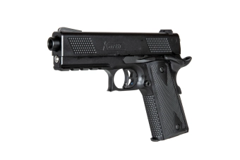 Replika pistoletu Korth PRS 4"