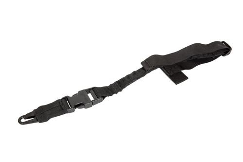Modulaire sangles tactiques MOLLE - noir