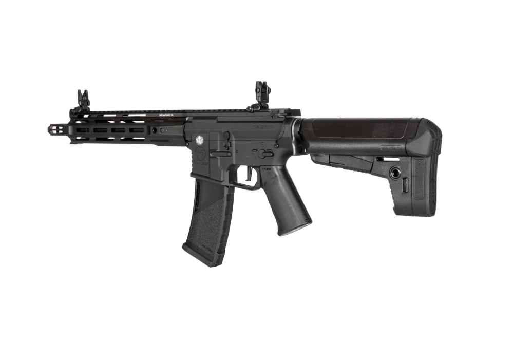 Airsoftová zbraň puškaka Trident Mk2 CRB-M