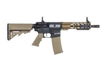 Specna Arms SA-C25 CORE™ HAL ETU™ Gen.2 Chaos Brons ASG Karabijn