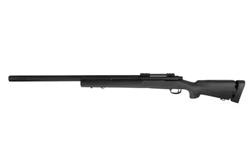 SW-04J Army Sniper Rifle Replica - black