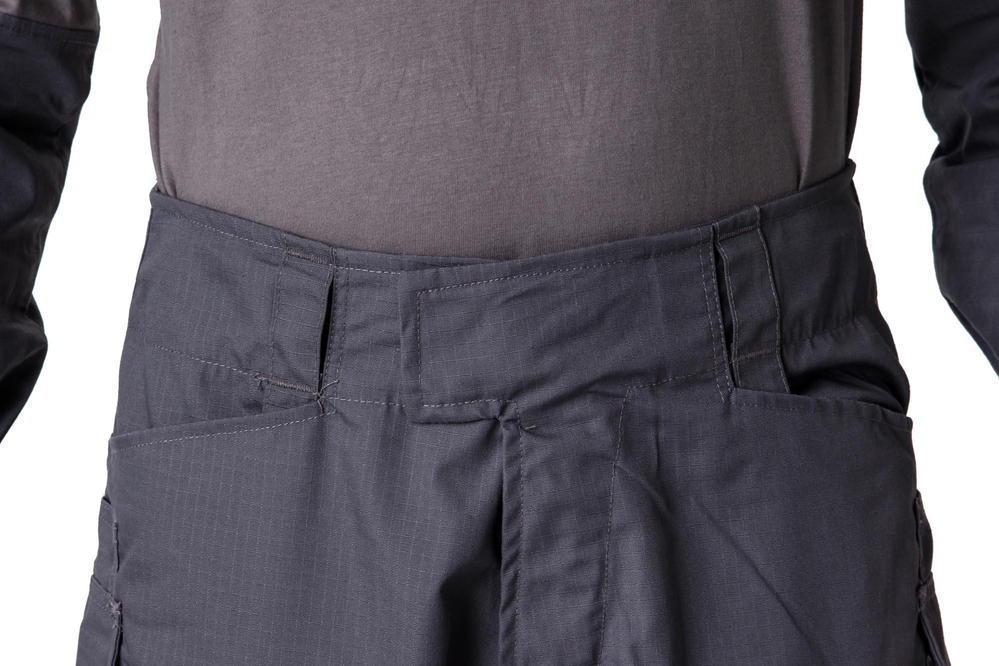 Primal Combat G3 Uniform Set - Primal Grey