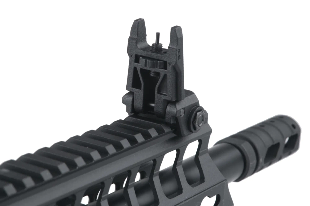 Réplique de fusil d'assaut CXP-YAK Carbine S1 - Noir 