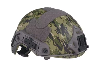 Ballistic helmet replica - AOR2