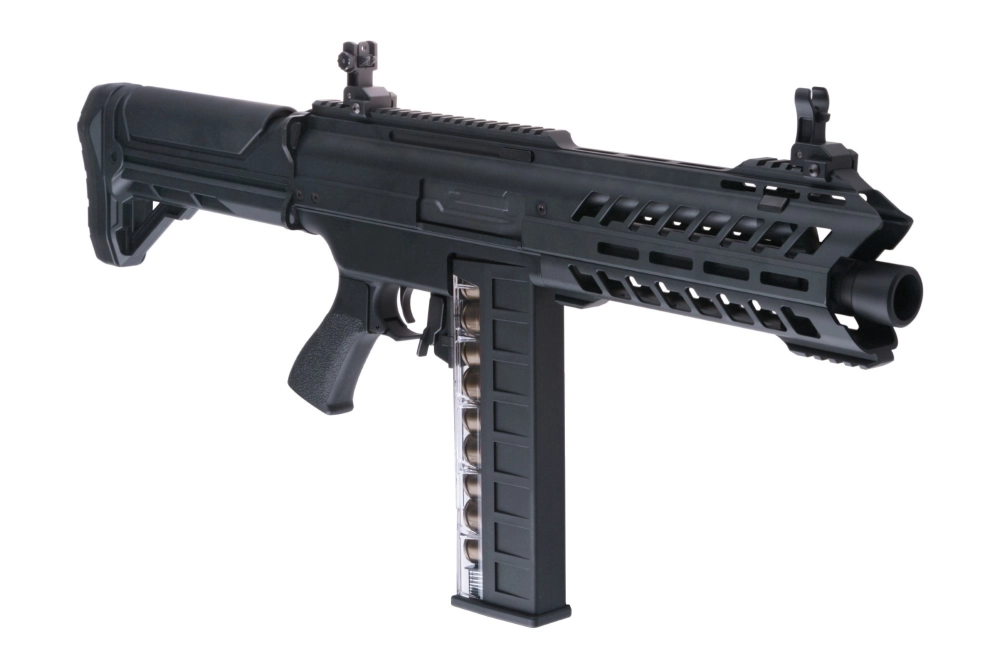 SGR-12 Electric Shotgun Replica