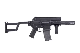 Réplique subfusil AM-005