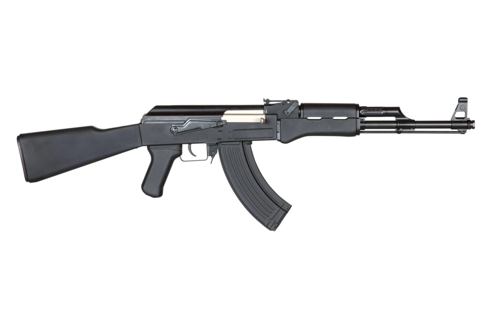 Réplique de carabine CM.47IWS - Noir
