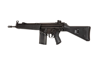 Fusil airsoft LC-3A3-W (Vintage Custom)