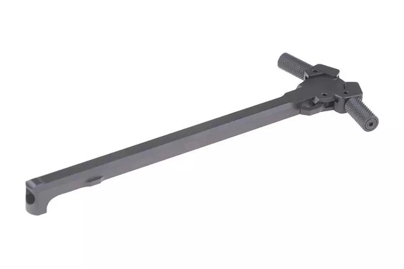 Octagonal Charging Handle for GBB G&P Replicas