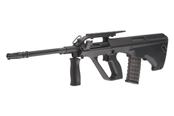 Réplique de fusil d’assaut SW-020B – Noir  