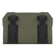 Składany uchwyt na telefon Wosport Tactical Phone Pouch Ranger Green