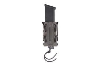 Pochette SSSMC pour chargeur pistolet - olive drab
