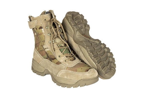 Bottes Viper Special Ops - MultiCam™