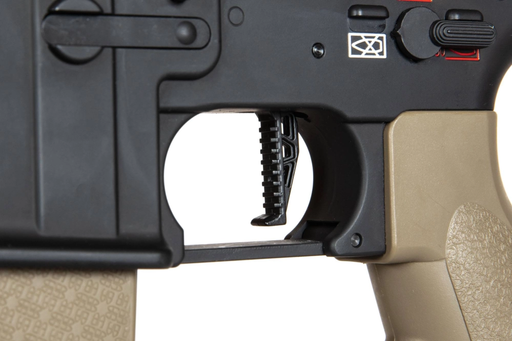 SA-H22 EDGE 2.0™GATE ASTER réplique de fusil - Chaos Bronze