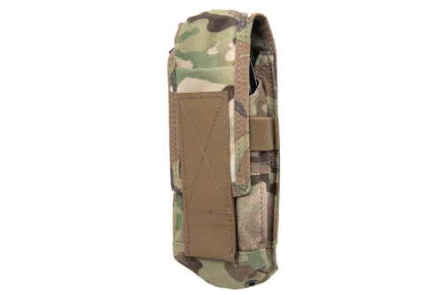 Pojedyncza zamykana ładownica na magazynki 7.62 mm Emerson Gear MC