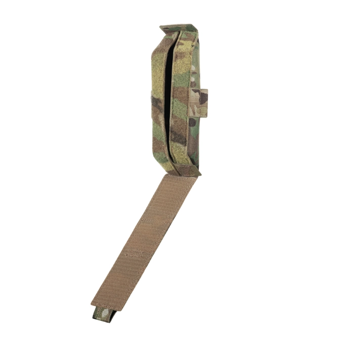 M-Tac tourniquet etui gesloten MC
