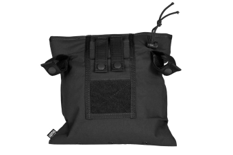 Sac sauterelle - Noir