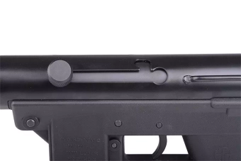 KG9 sub-machine gun replica