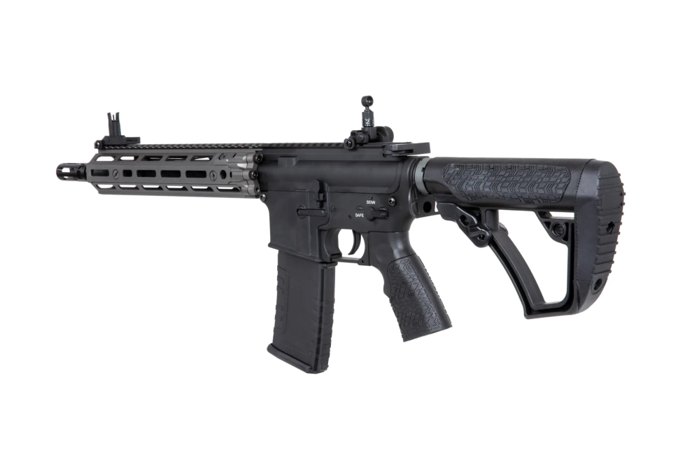 East Crane EC-644 Kestrel™ ETU Gris Carabine airsoft
