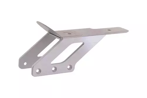 Base colimadora tipo CMORE (IF) - plata