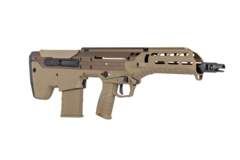 Carabine airsoft Silverback x Desert Tech MDRX V3 Flat Dark Earth