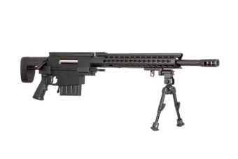 Fusil airsoft fusil de sniper 3202-S