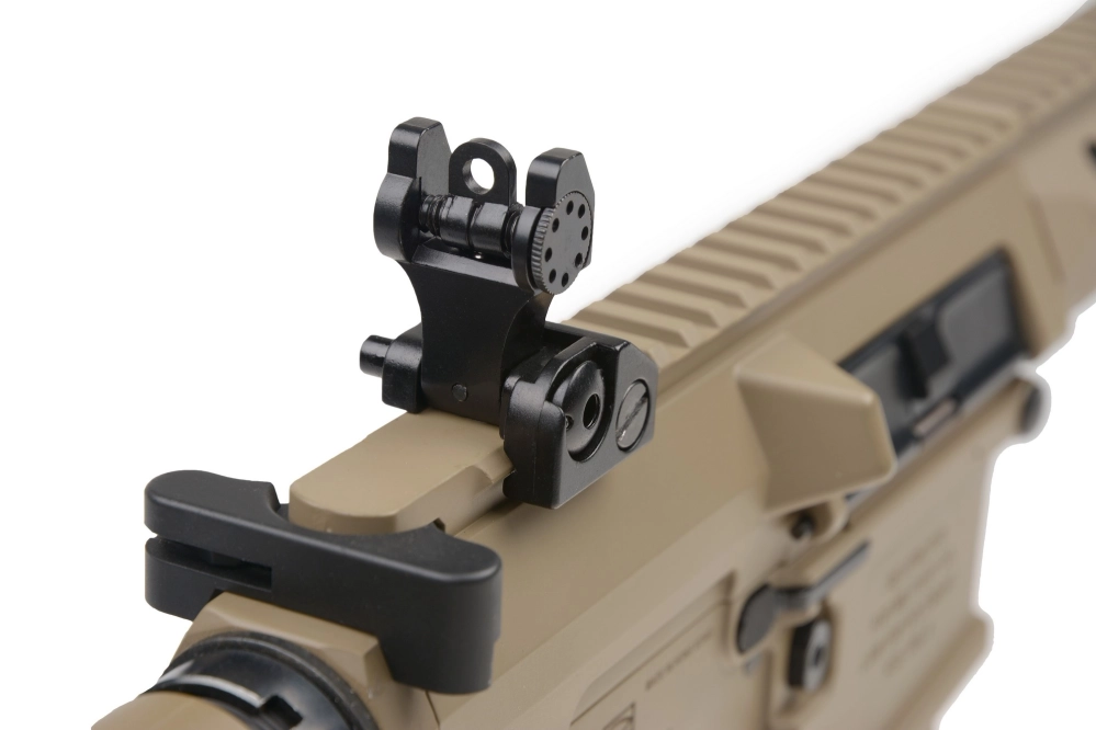 M110-13 Keymod Assault Rifle Replica - DE