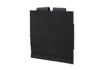 Wosport cargador doble tipo Speed para cargadores de pistola Negro