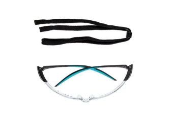 Bollé MAMBA Clear protective glasses