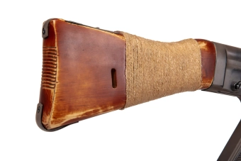 AGM056B geweer replica - Corpo Wars (Naamloos)