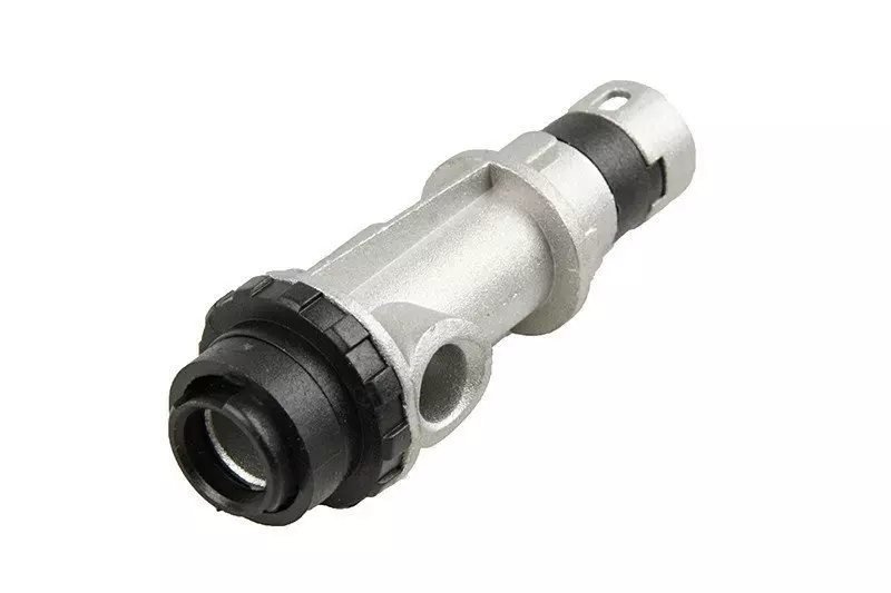 Metal hop-up chamber for M14 Series