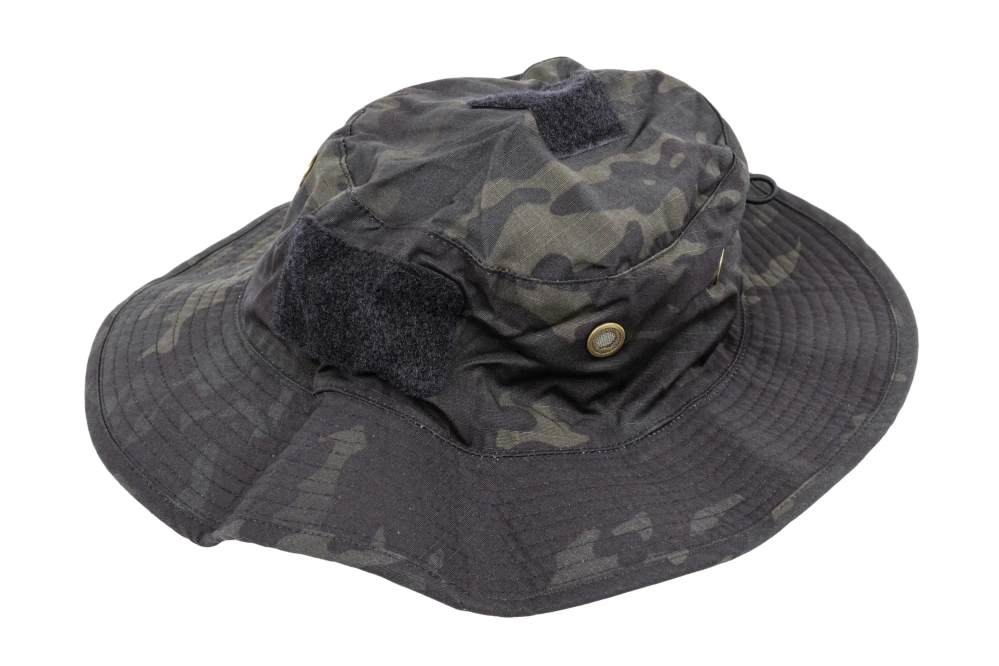 Kapelusz Emerson Gear Boonie Hat EM9472 MC Black