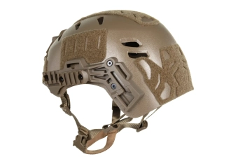 Replika hełmu Wosport EX HL-102-E (wersja standard) Tan