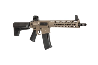 Réplique de fusil d'assaut Trident MK2 CRB - Flat Dart Earth 
