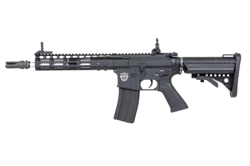 Airsoft rifle East Crane EC-867 SE Kestrel™ ETU Black